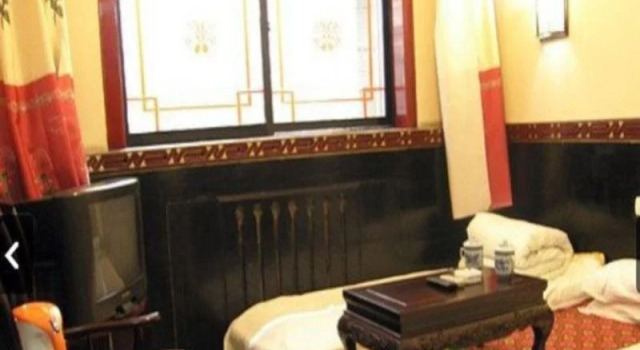 Long Ding Sheng Hotel, Book Hotel Jinzhong Shanxi