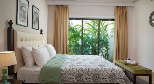 Апартаменты Grand Oxel town house