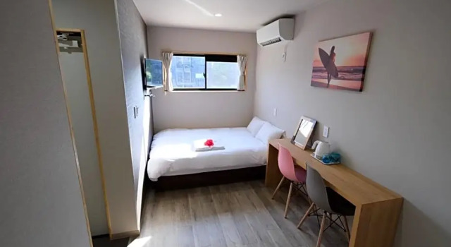 SORARU 02 - Vacation STAY 75800v
