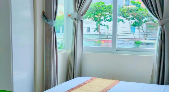 Номер Premium Thuy Thanh Hotel