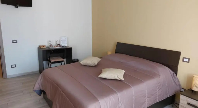 Коттедж c 1 комнатой Residenza Tonale a 15 min da Milano Centro Parking Free Metro M1