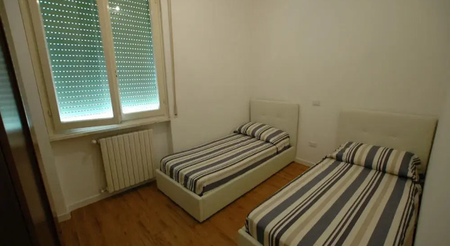 Apartment 2 Schlafzimmer Appartamenti Le Maree