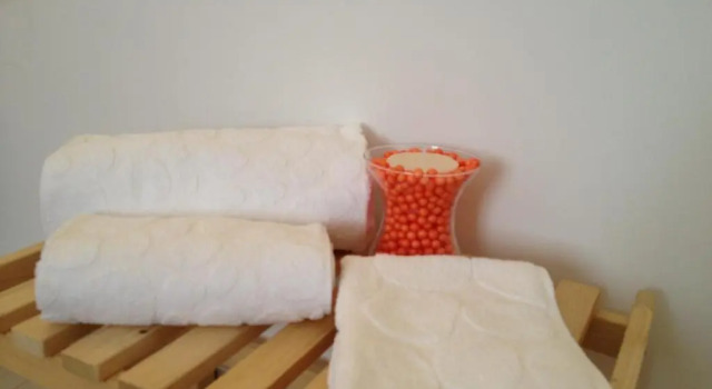 Номер Standard Orange Paradise b&b