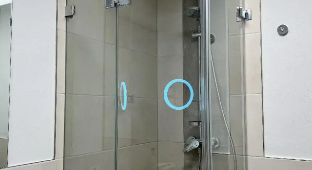 Standard Single quarto Hotel Prinz