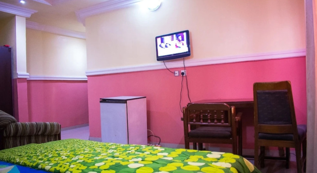 Люкс Business Maria Suites