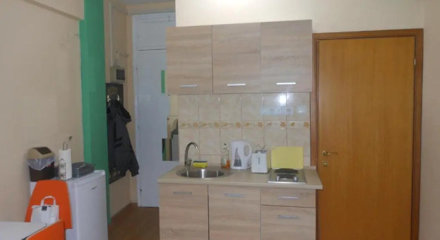 Студия Standard Ano Ladadika