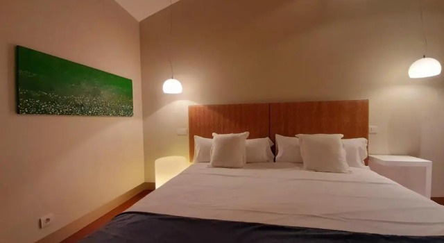 Двухместный номер Standard Hotel Ceres