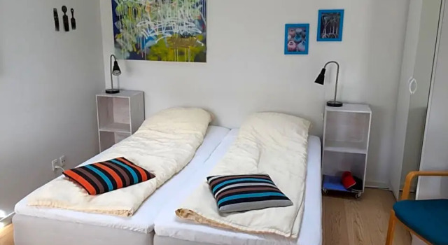 BB-Risskov, Rezervovat Hotel Århus 