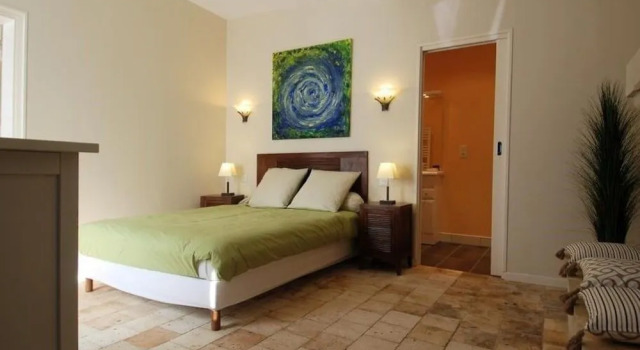 La Closerie Saint Martin, Book Bed and Breakfast  