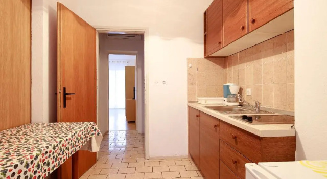 Apartments Katra