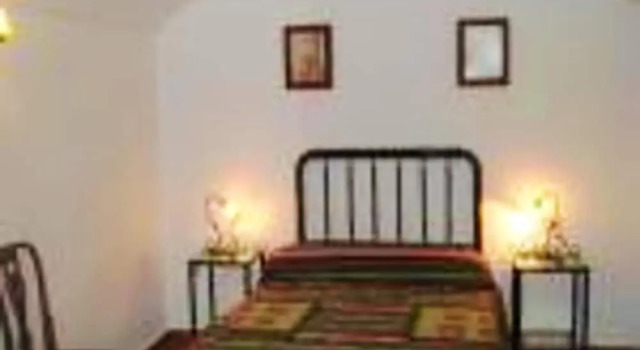 Villa With 4 Bedrooms in Cuevas del Campo, With Wonderful Mountain Vie, Varaa Villa Mökit kohteessa Granada, Mökki