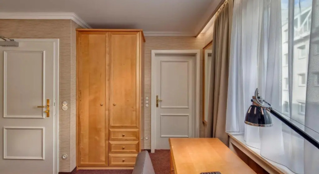 Unperfekthotel, Κράτηση Ξενοδοχείο Stadtkern Έσσεν