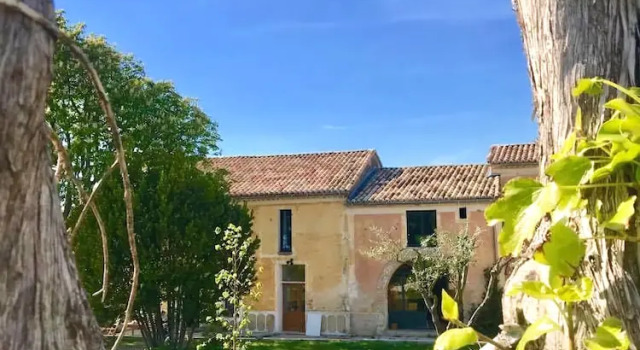 La Bastide Fauve Gite