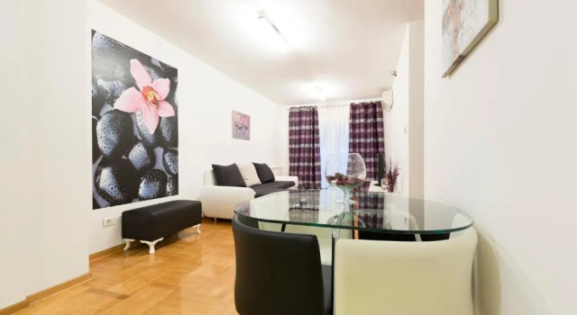 Prima Apartmani Beograd
