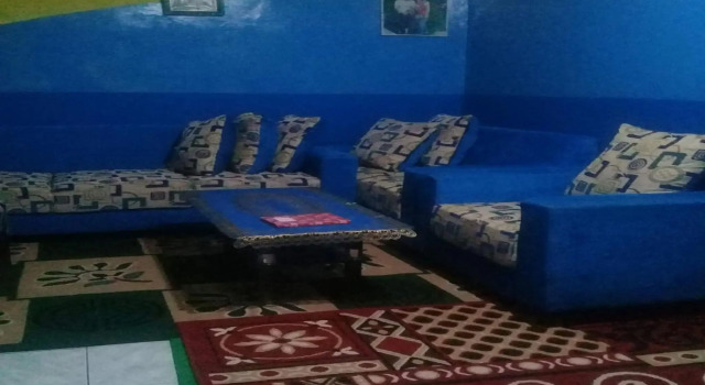 Chili Homestay, Prenota Hotel Batu East Java
