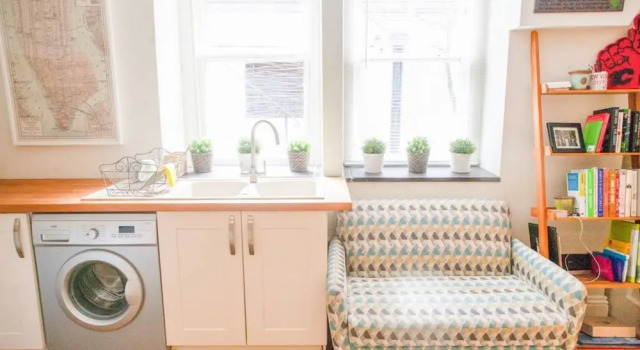 Cosy 1 Bedroom Apartment in Bath, Varaa Huoneisto Asunnot kohteessa Merseyside, Huoneisto