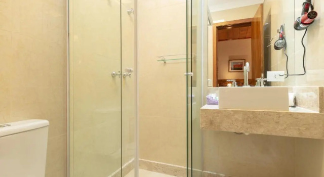 Люкс Superior Hotel Savoy Excellence
