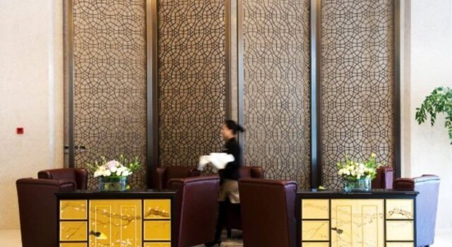 Hangzhou Runda International Hotel, Buchen Sie Hotel Yuhang Zhejiang