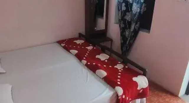Hotel Chachas garden with restaurant pushkar, Забронировать Отель Отели штата Раджастхана с парковкой, Парковка