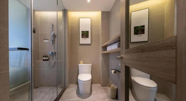 Номер Superior Atour Qq Svip Hotel