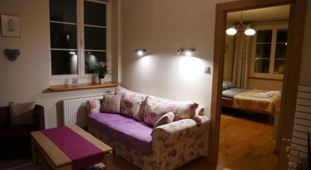 Dębowa Grobla, Varaa Hotelli Gdańsk Pommeri