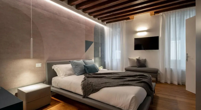 Appartamento Sant Angelo by Wonderful Italy, Забронировать Апартаменты/квартира Апартаменты Венеции, рядом с Старые Прокурации, Апартаменты/квартира