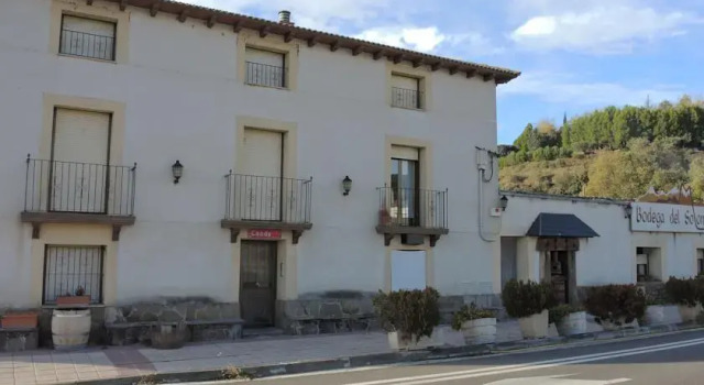 Apartamentos Candy, Prenota Appartamento El Grado Somontano