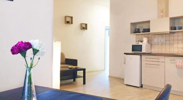 Апартаменты ZOOM Apartments - Budapest