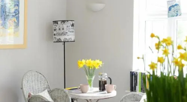 Birkfield House Boutique B&B