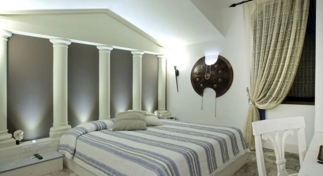 Люкс Design Suite Tirano