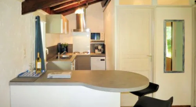 Catalpas (LIX111), Buchen Sie Hotel Linxe Landes