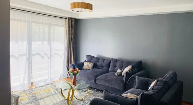Luxurious 2 Bedroom Apartment - Alma by Cytonn