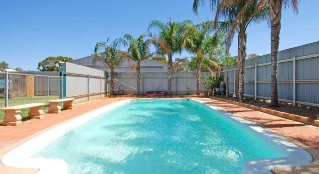 Kalgoorlie Backpackers, Reserva ahora Hotel Kalgoorlie Australia Occidental