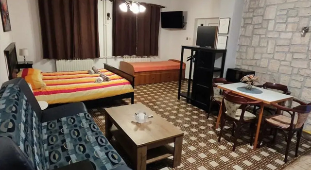 Люкс Economy Pablo accommodation