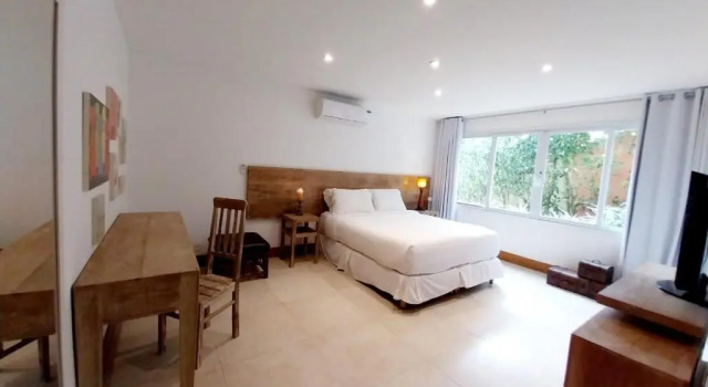 Номер Deluxe O Hotel