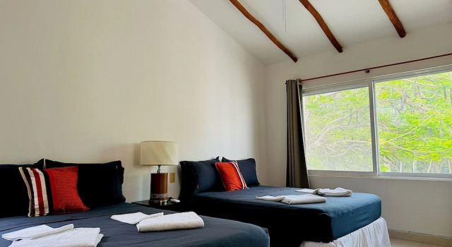 Коттедж 8 Pax Basic Pool Villa
