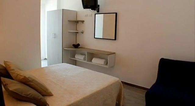 Номер Economy Hotel Jasmine