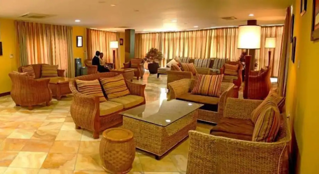 Snowcrest Hotel
