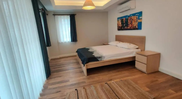 Вилла Aysimi Villas