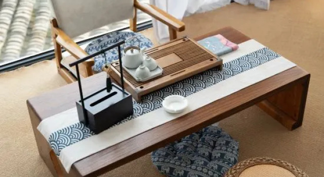 Люкс Suzhou Jingyuntang Homestay