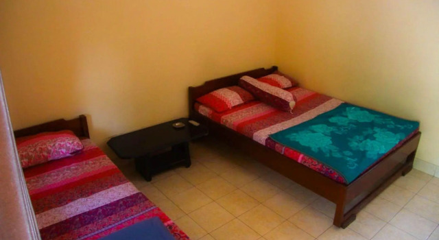 Supérieure chambre Nguntara Gati