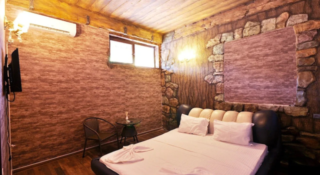 Camera doppia Economy Hotel Marsel