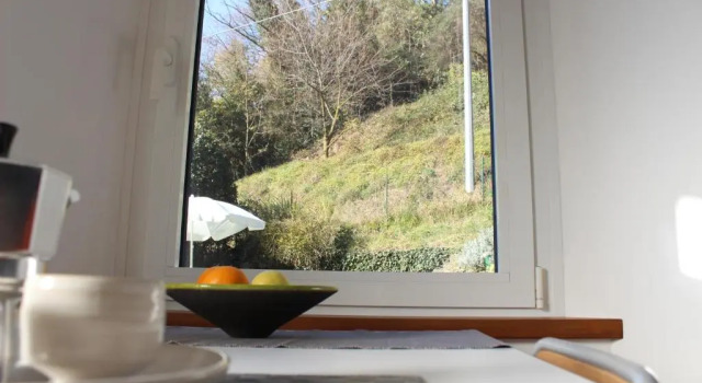Atelier 55 Casa Arte E Natura