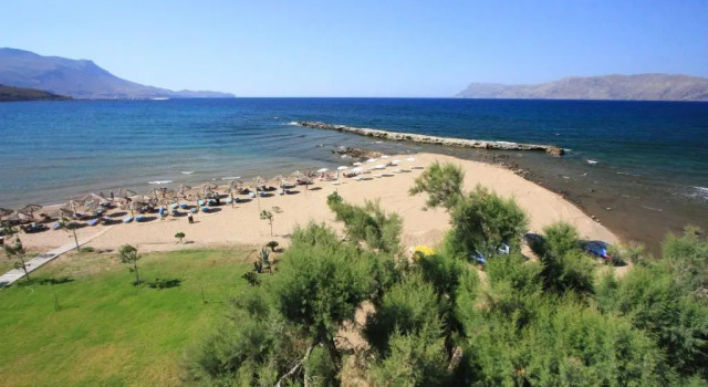 Студия Superior Nautilus Bay Hotel