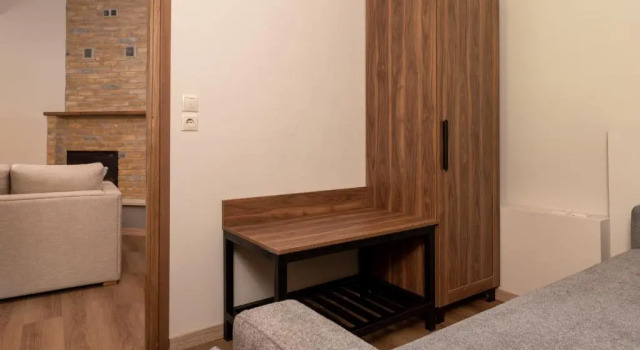 Люкс Άλυσσος suites