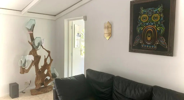 Коттедж Sunny House, Chayofa