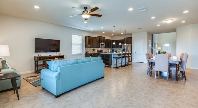 Amazing House! Windsor at Westside - 1904NC, Book Hotel Hoteller i Four Corners med pool, Swimmingpool