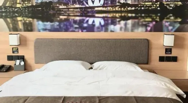 Thank Inn Chain Hotel hebei handan yongnian district development road, Book Hotel Handan Hebei