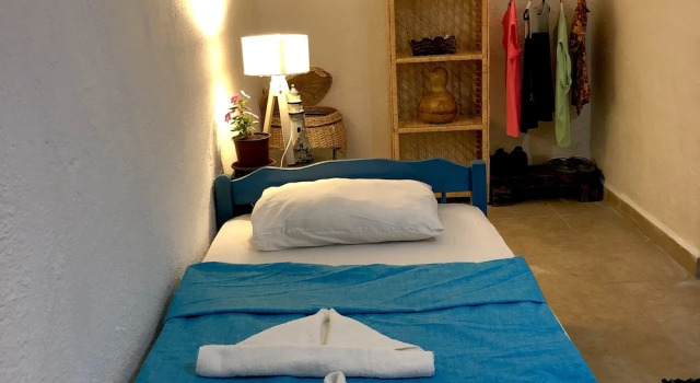 Двухместный номер Business Zirkon Doga Butik Otel