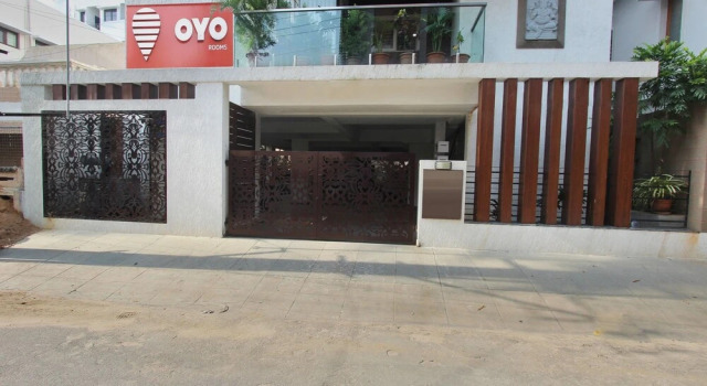 OYO 2132 Apartment Aditya Residency, Rezervovat Apartmán Bangalore Bangalore